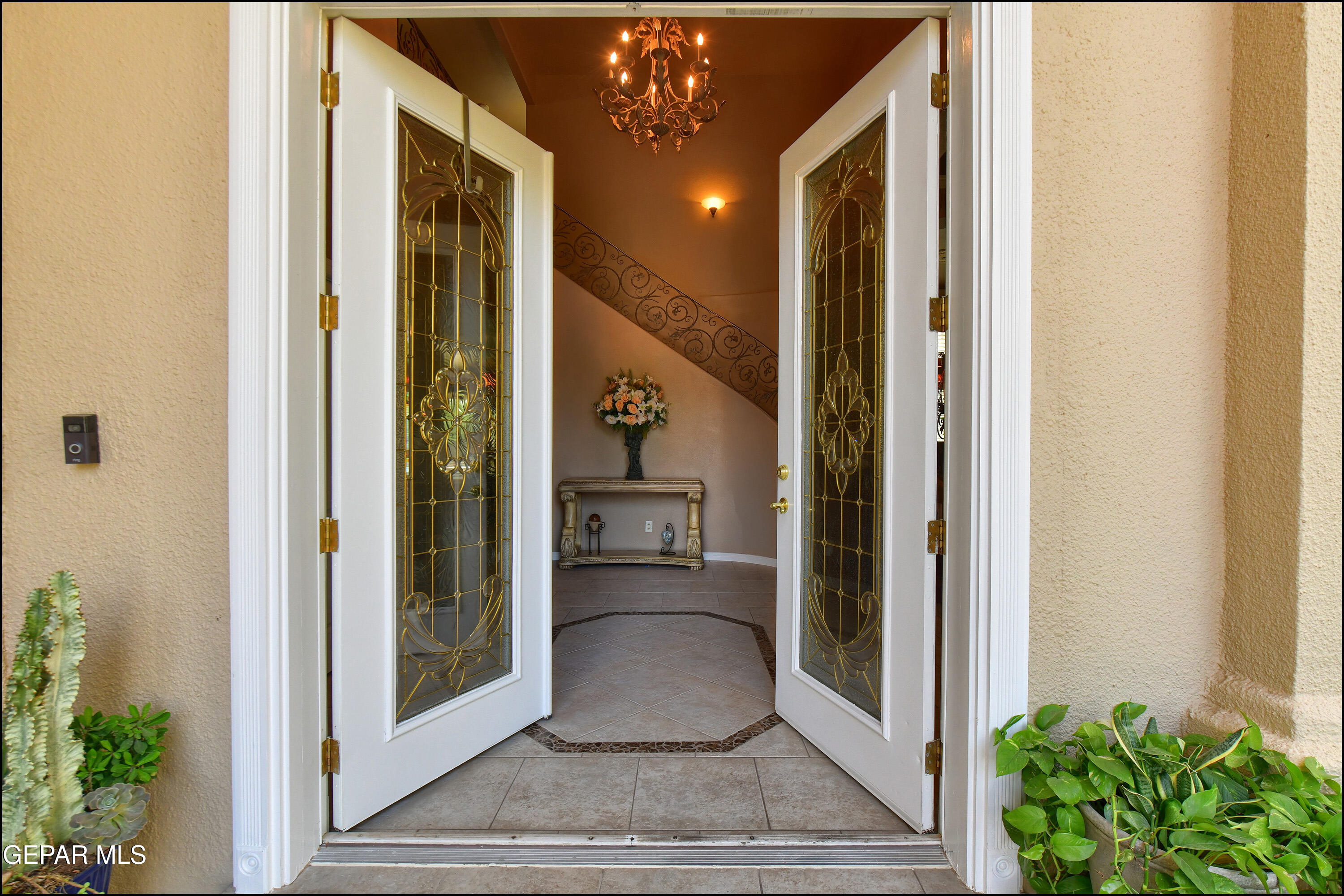 604 Rosinante Road El Paso, TX 79922 - Photo 9 of 46 06