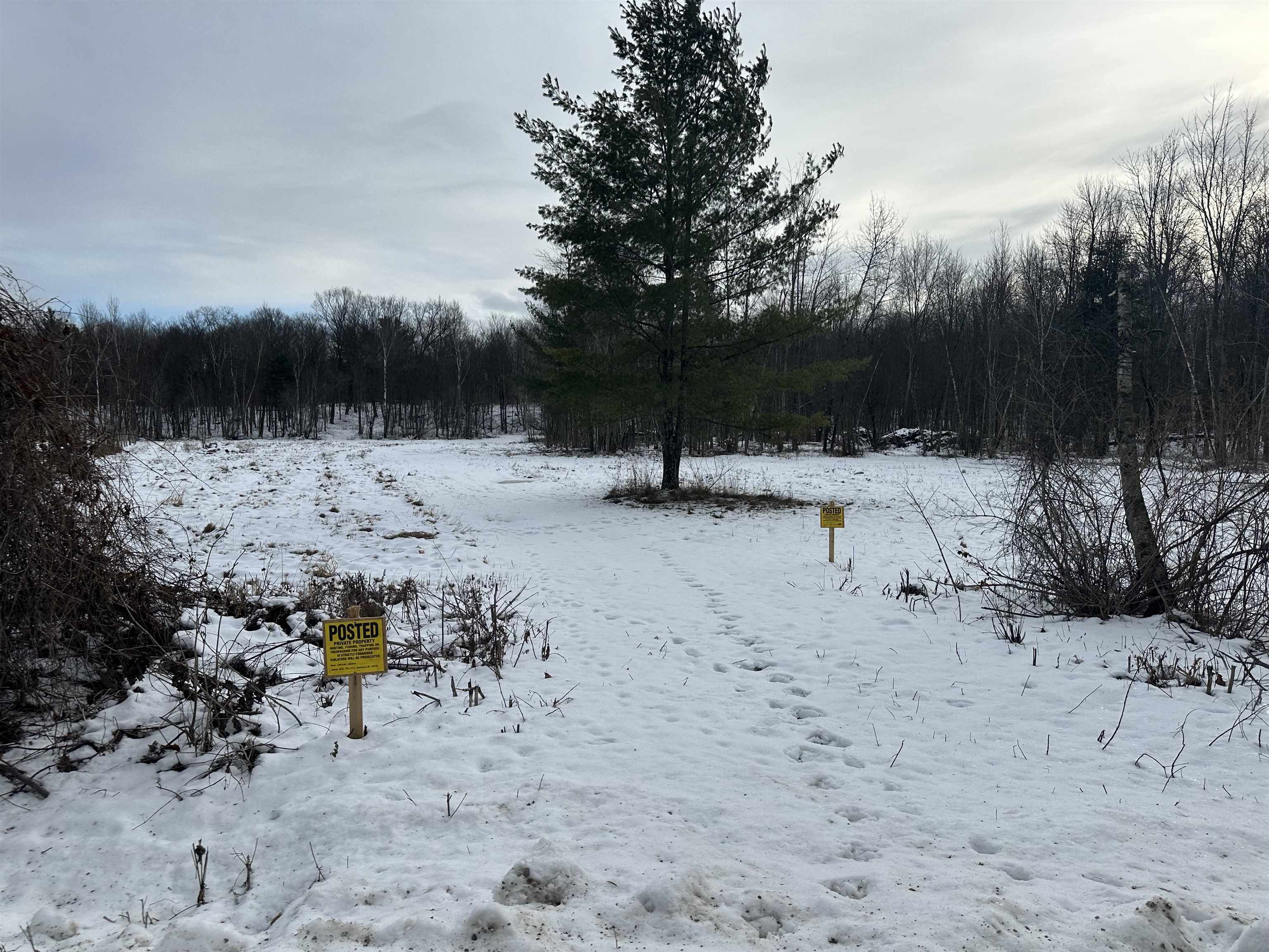 0 Columbus Smith Road Salisbury, VT 05769 - Photo 2 of 4