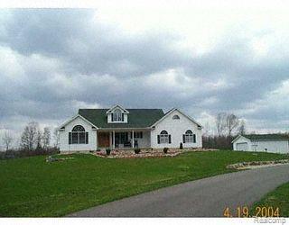 6382 West Bath Road Perry, MI 48872 - Photo 1 of 1 6382 W Bath Rd, Perry