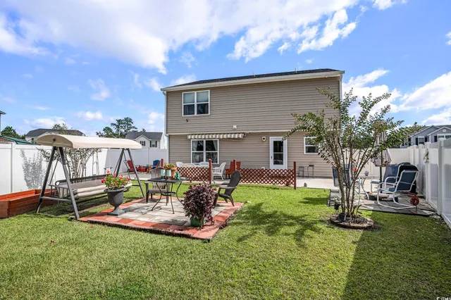 $289,500 | 763 Trap Shooter Circle, Longs, SC 29568