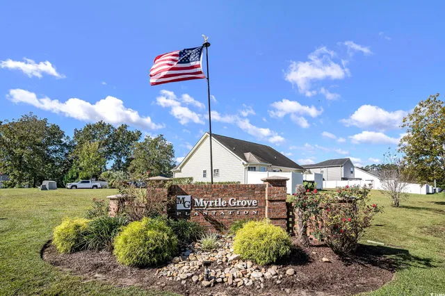 $289,500 | 763 Trap Shooter Circle, Longs, SC 29568