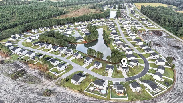 $289,500 | 763 Trap Shooter Circle, Longs, SC 29568