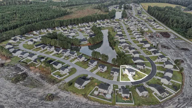 $289,500 | 763 Trap Shooter Circle, Longs, SC 29568