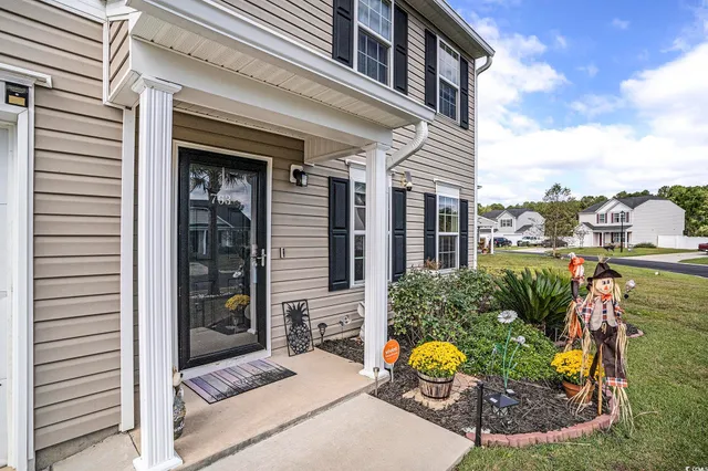 $289,500 | 763 Trap Shooter Circle, Longs, SC 29568