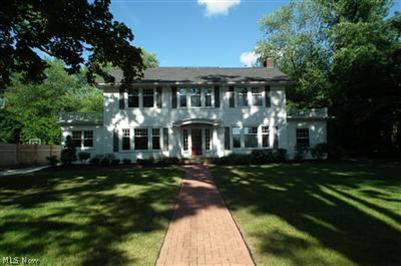 2923 Lee Road Cleveland, OH 44120 - Photo 1 of 1 2923 LEE ROAD, SHAKER HEIGHTS, OHIO COMPLETELY AND PROFESSIONALLY UPDATED FROM TOP TO BOTTOM. ON A BEAUTIFUL, LANDSCAPED LOT!