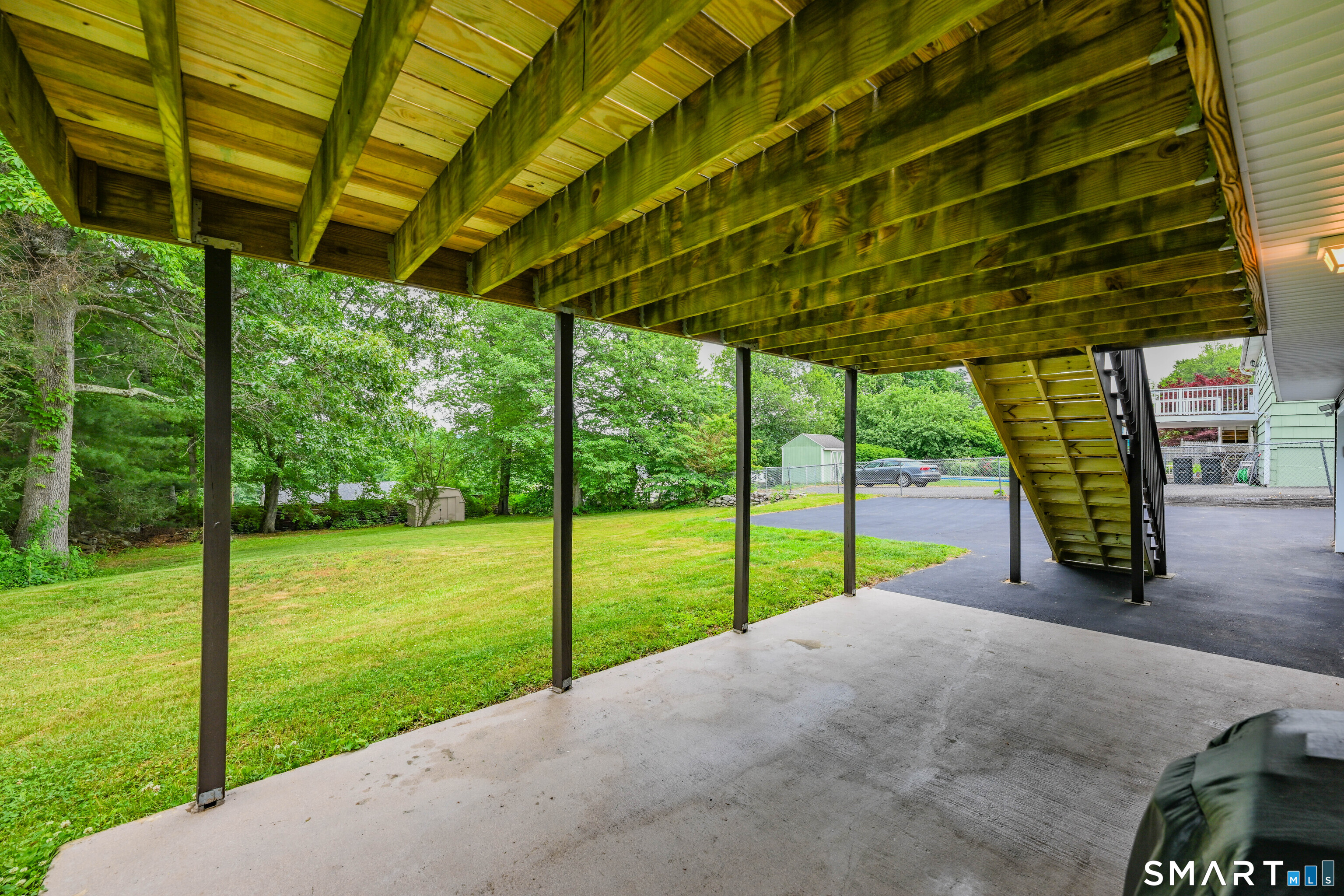 130 Back Rimmon Road Beacon Falls, CT 06403 - Photo 38 of 40