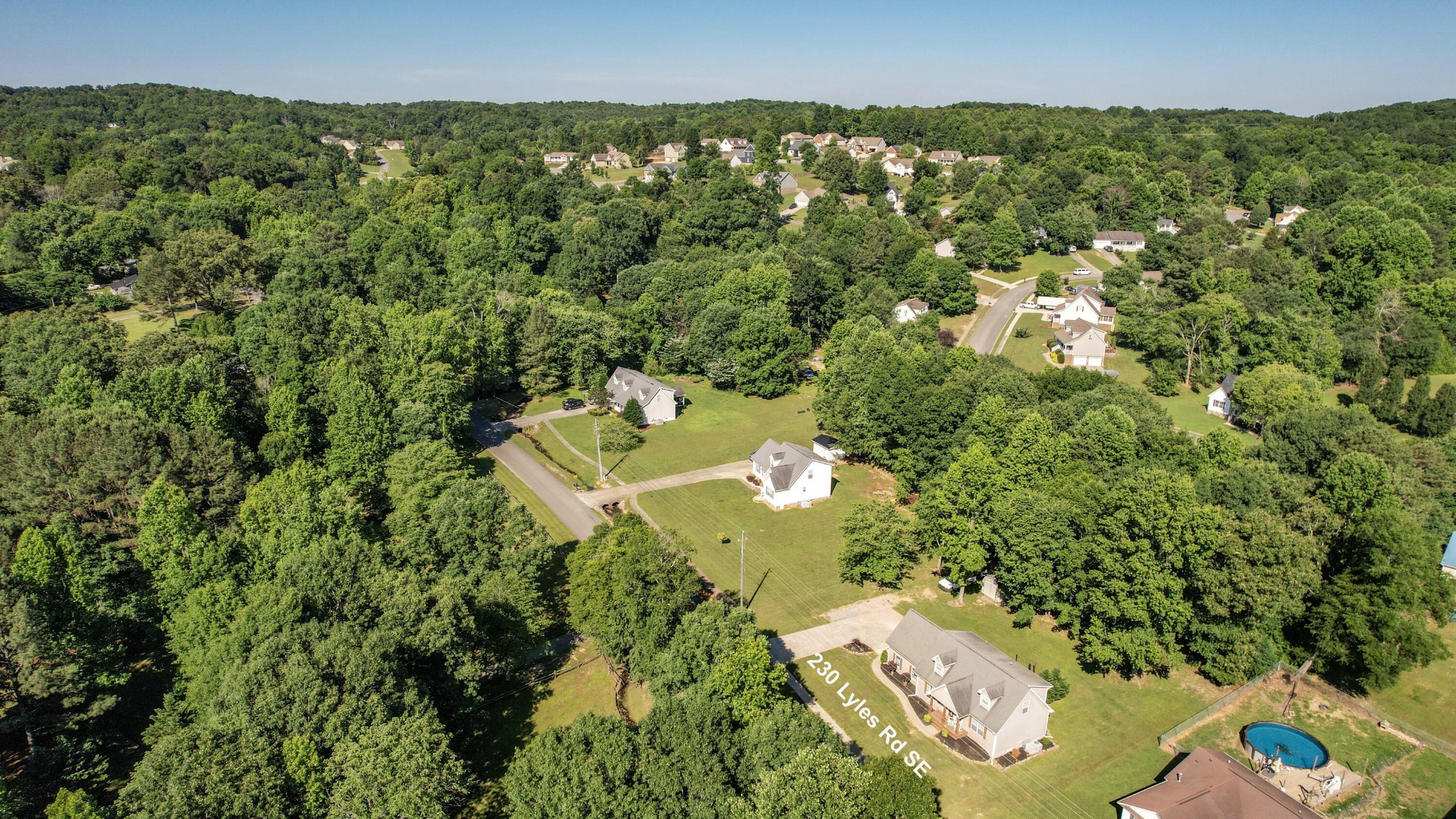 230 Lyles Road Southeast Cleveland, TN 37323 - Photo 60 of 67