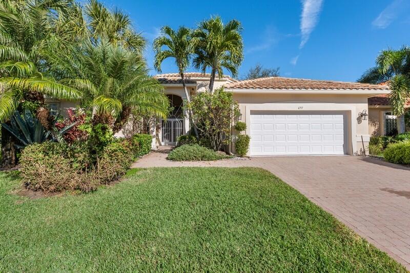 6757 Garde Road Boynton Beach, FL 33472 - Photo 1 of 16 6757 Garde Rd