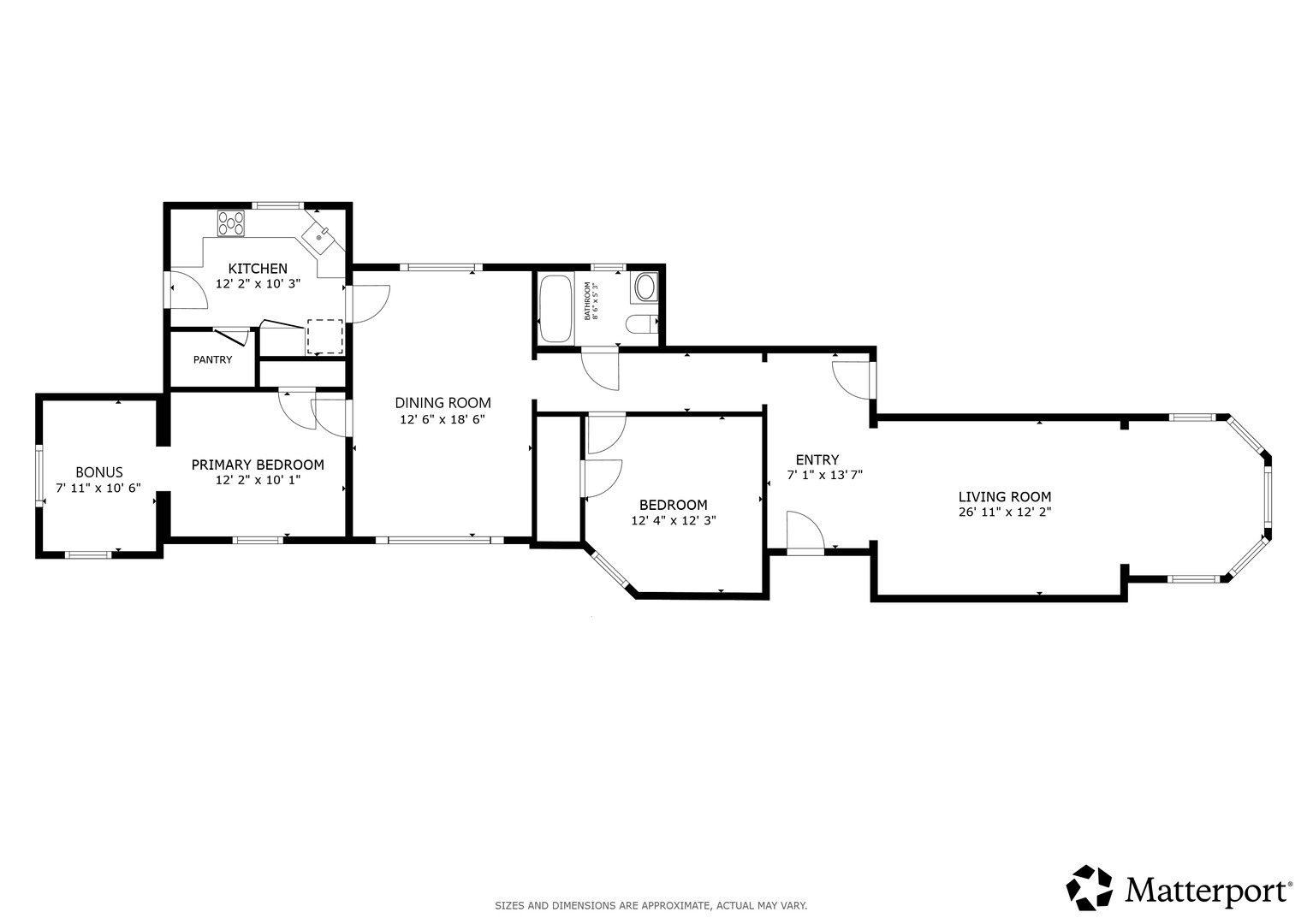 344 Wisconsin Avenue, Unit 1 Oak Park, IL 60302 - Photo 20 of 20