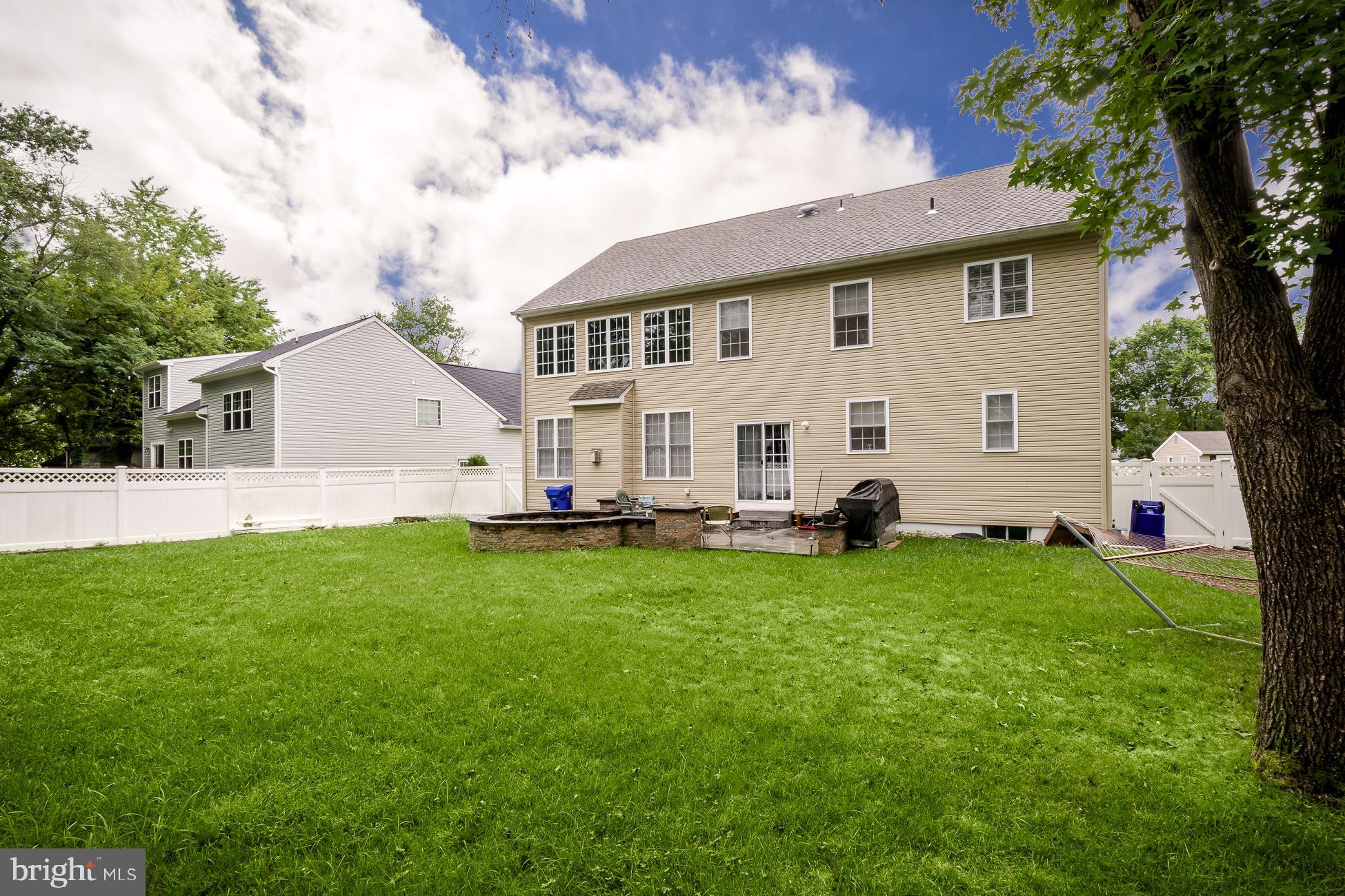 41 Briarcliff Road Marlton, NJ 08053 - Photo 25 of 25 Gallery Image 25