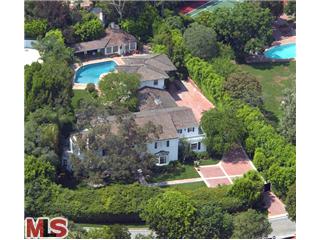 10475 Bellagio Road Los Angeles, CA 90077 - Photo 1 of 1 Gallery Image 1