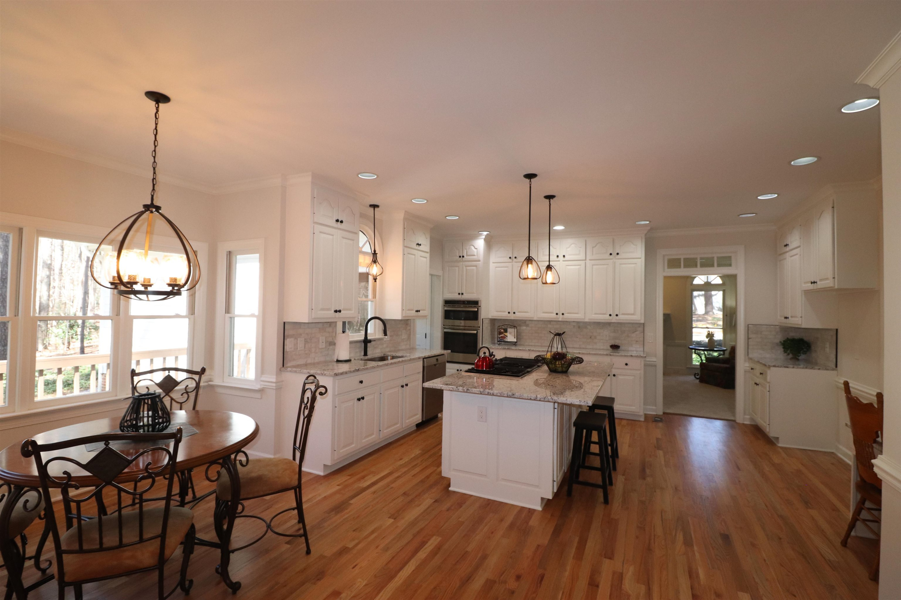 11025 Mason Ridge Drive Raleigh, NC 27614 - Photo 3 of 45 Photo 3