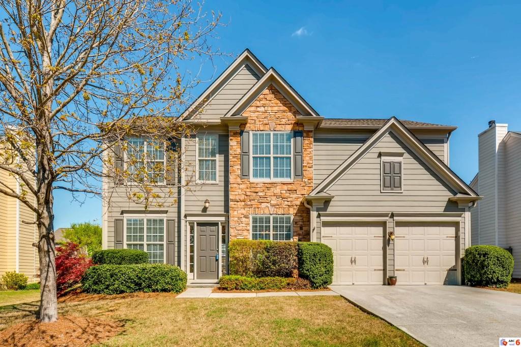 8140 Lockslay Way Suwanee, GA 30024 - Photo 1 of 1 Gallery Image 1