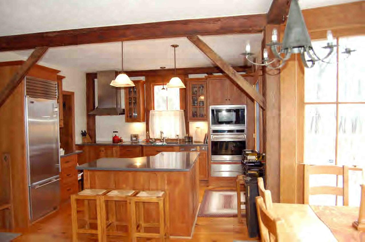 689 Rannapo Road Sheffield, MA 01257 - Photo 3 of 6 Additional Photo