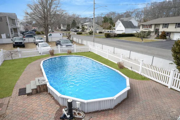 $599,999 | 83 Revilo Avenue, Shirley, NY 11967