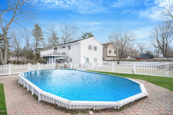 $599,999 | 83 Revilo Avenue, Shirley, NY 11967