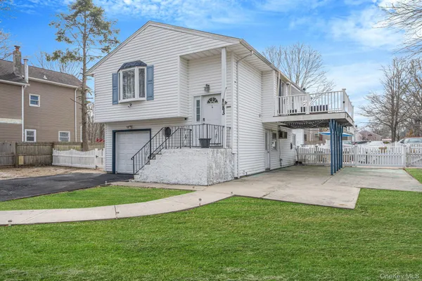 $599,999 | 83 Revilo Avenue, Shirley, NY 11967