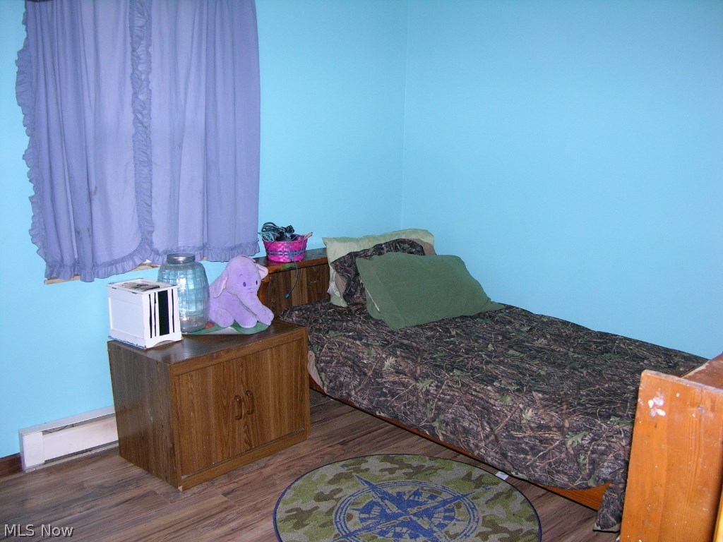 2788 Friendly Hill Road Friendly, WV 26146 - Photo 8 of 13 Bedroom