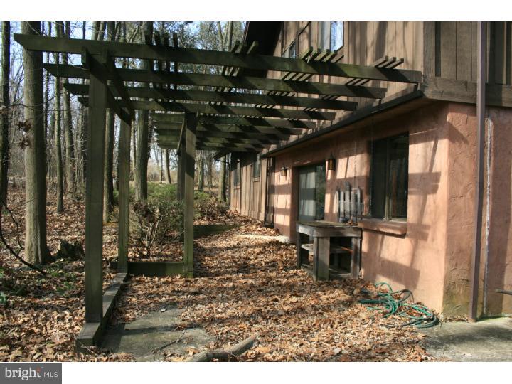 311 Ridge Road Spring City, PA 19475 - Photo 15 of 16 Patio