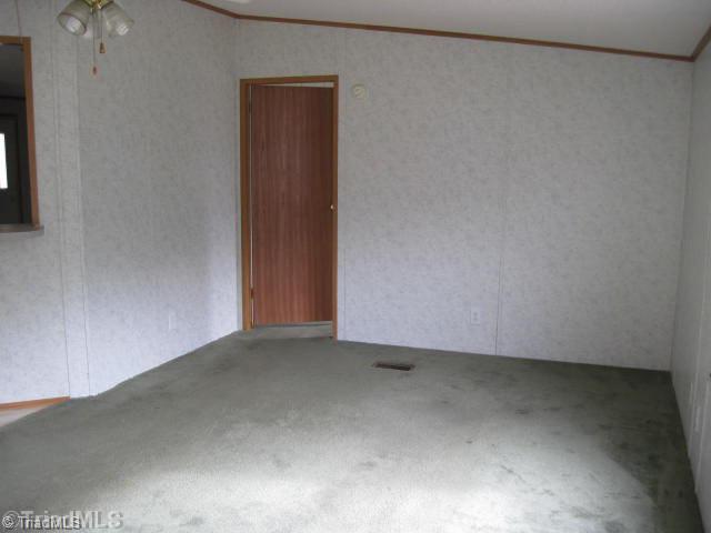 173 Busick Road Reidsville, NC 27320 - Photo 2 of 7 Living Room.