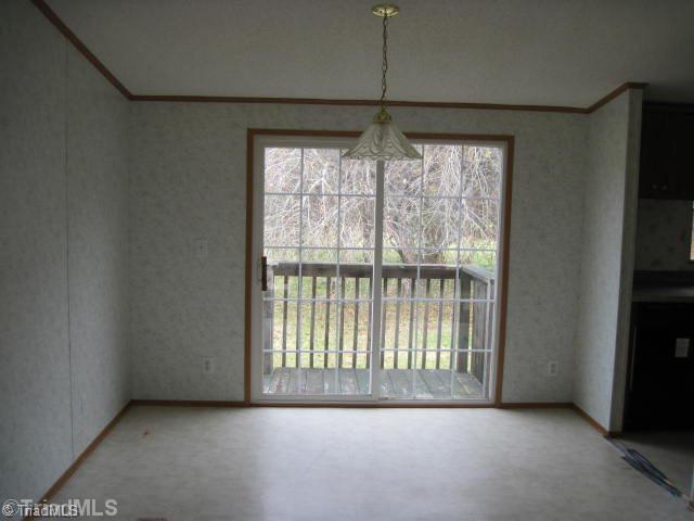 173 Busick Road Reidsville, NC 27320 - Photo 4 of 7 Other. Dining Area