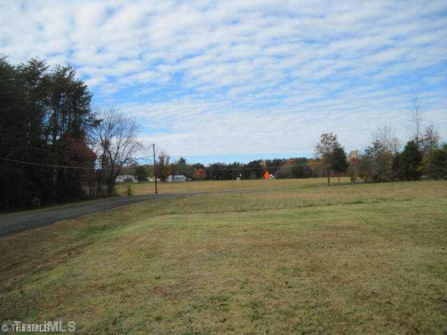 173 Busick Road Reidsville, NC 27320 - Photo 7 of 7 Land/Lot.