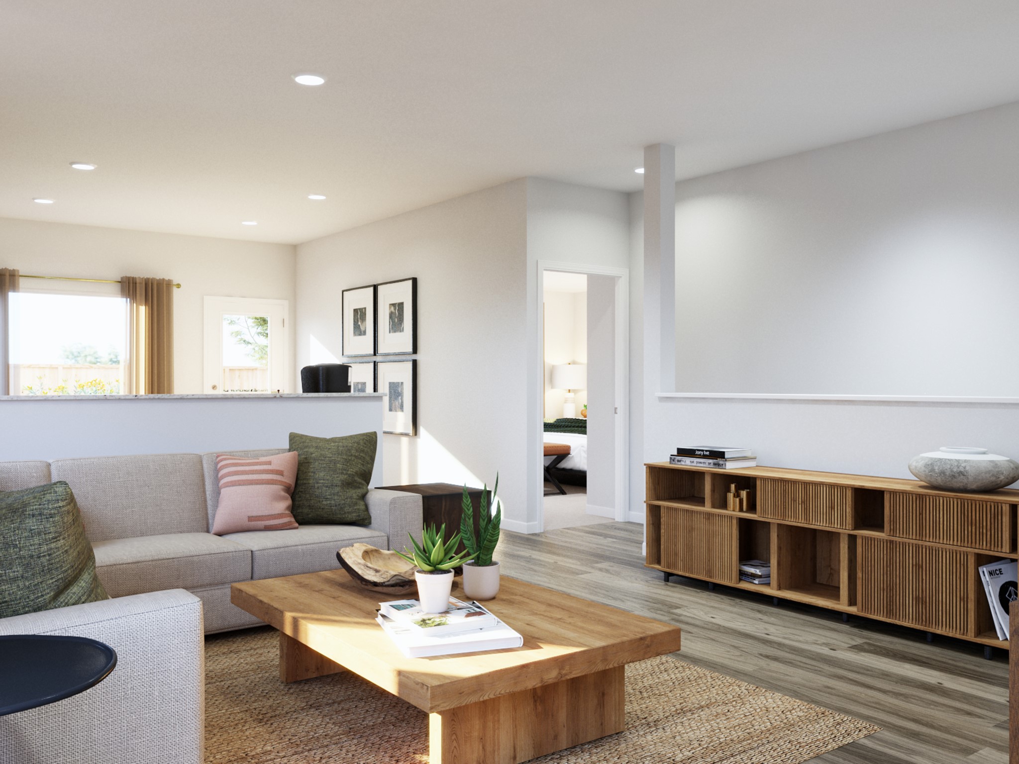13623 Kit Run Splendora, TX 77372 - Photo 22 of 39 Photos are a representation of the floor plan. Options and interior selections will vary.