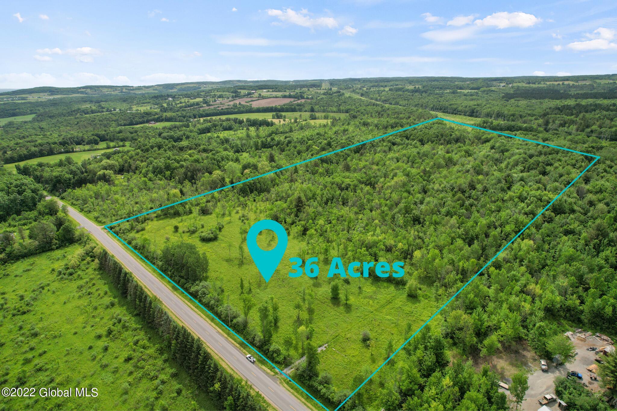 0 Logtown Road Fultonville, NY 12072 - Photo 1 of 11 36 Acres