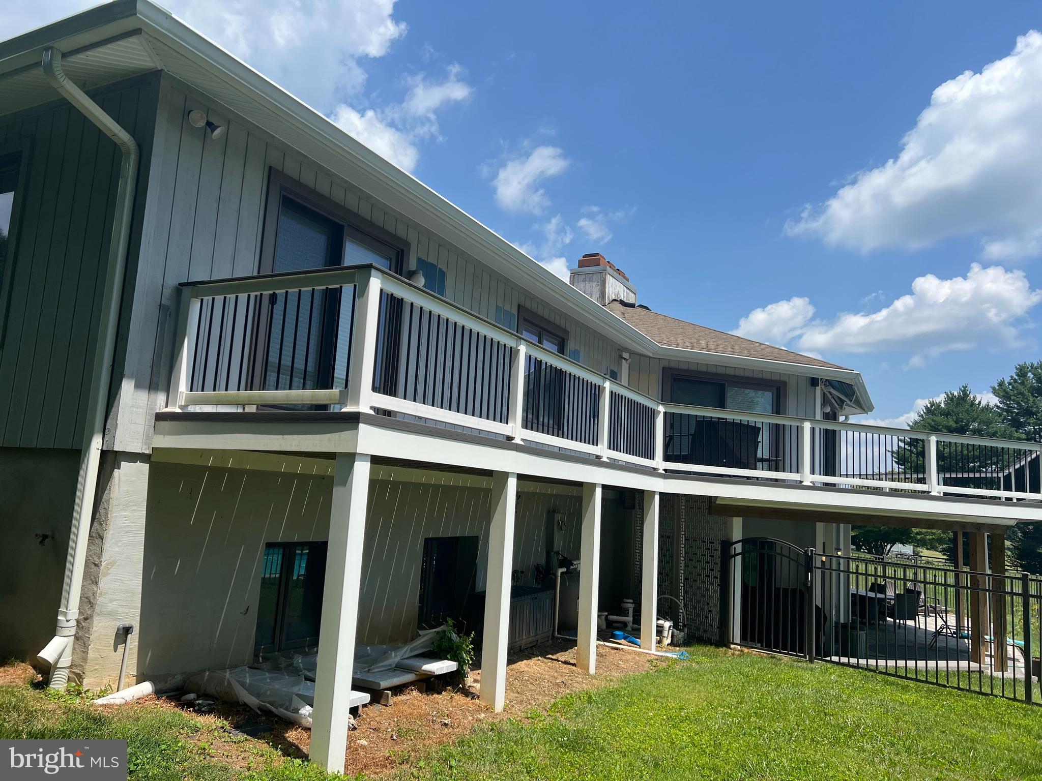 1920 Woodstock Road Woodstock, MD 21163 - Photo 2 of 5