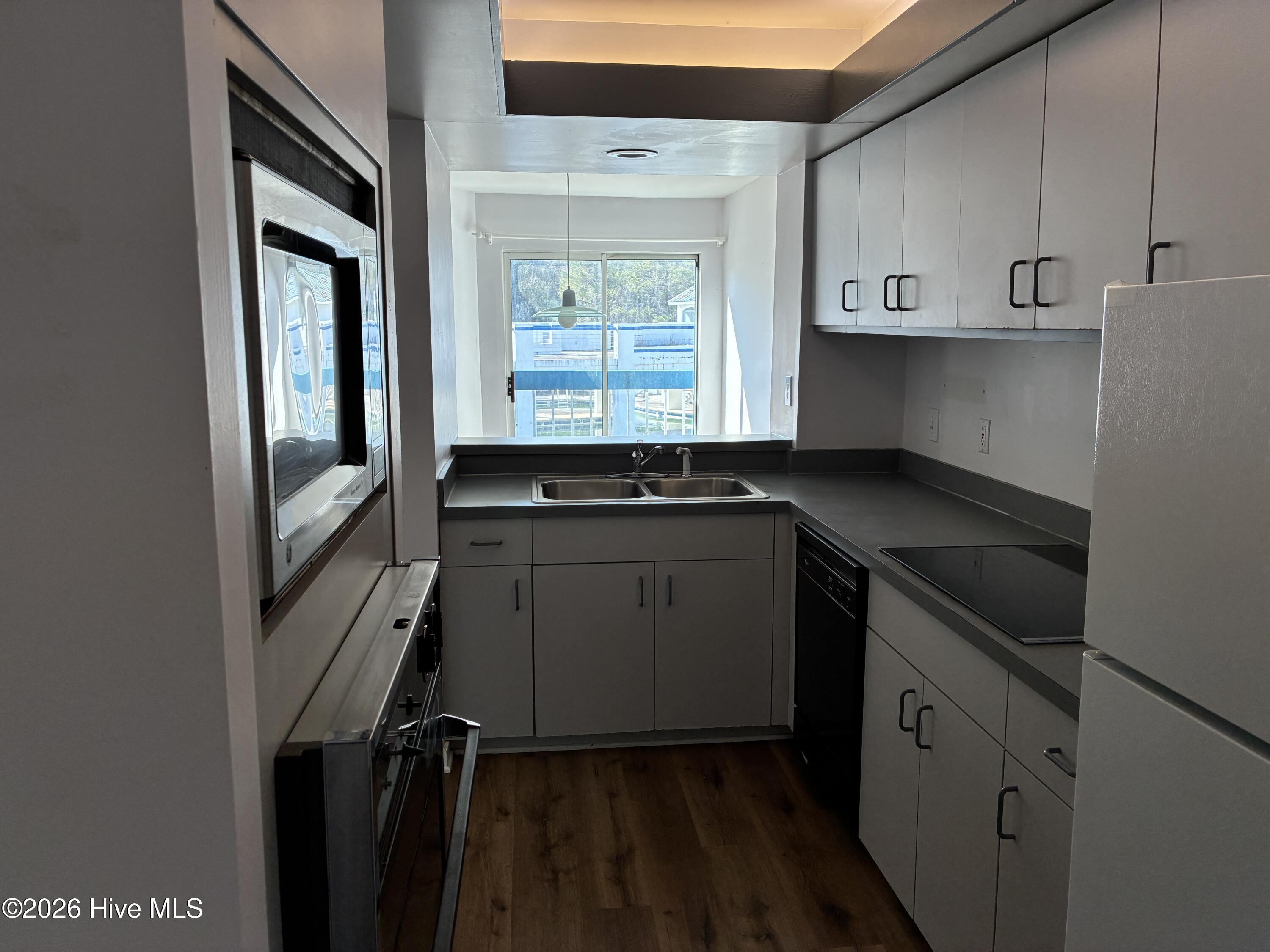 899 Mh Marina Road, Unit 16 Calabash, NC 28467 - Photo 6 of 25 mh899.6