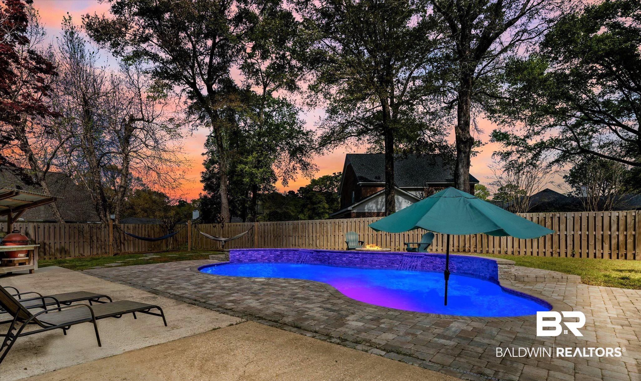 1141 Shiloh Court Mobile, AL 36609 - Photo 2 of 37
