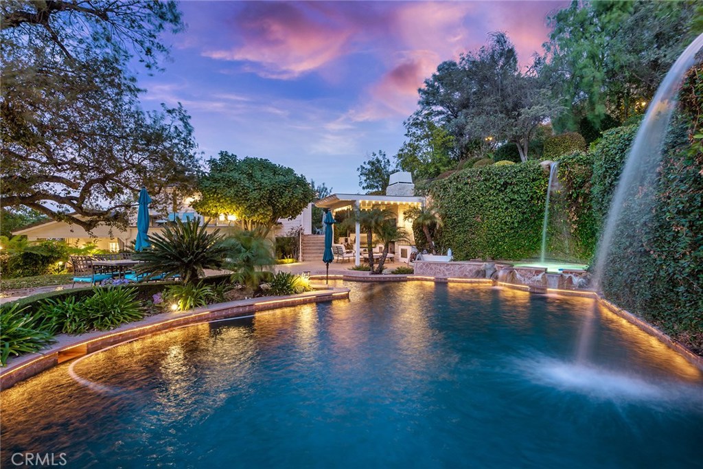 5600 Round Meadow Road Hidden Hills, CA 91302 - Photo 34 of 50