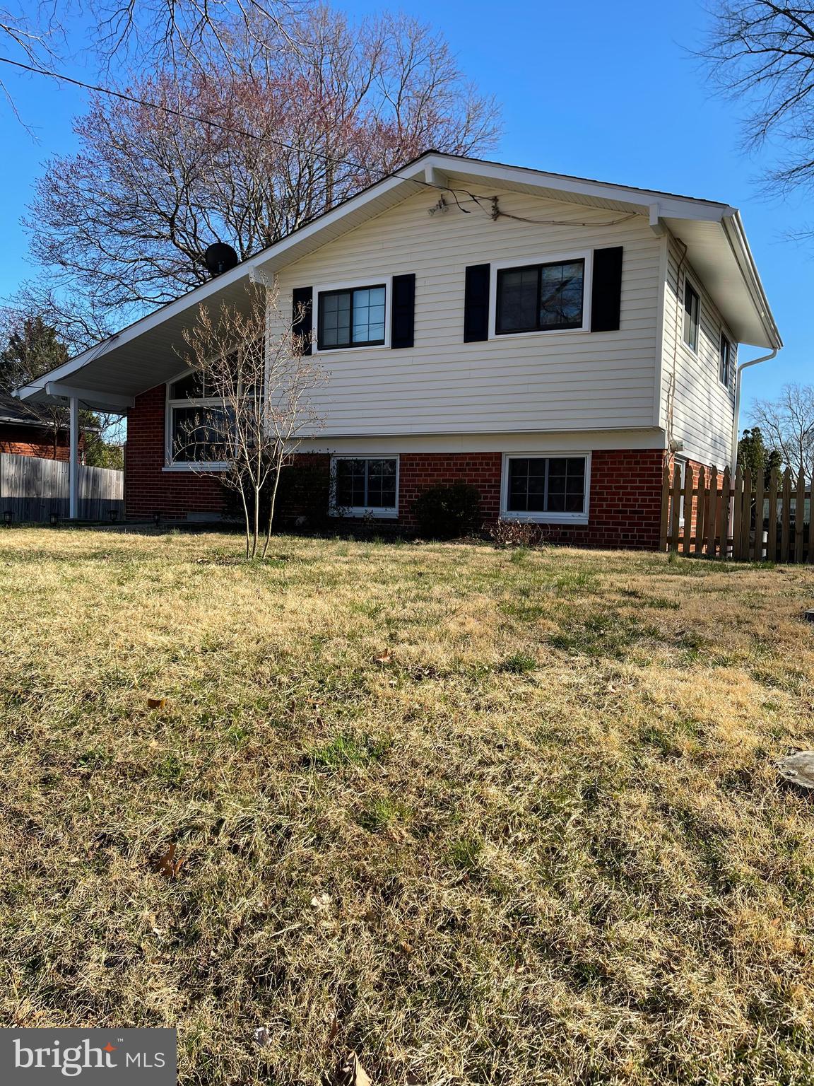 4110 Ferrara Drive Silver Spring, MD 20906 - Photo 1 of 33 Home front