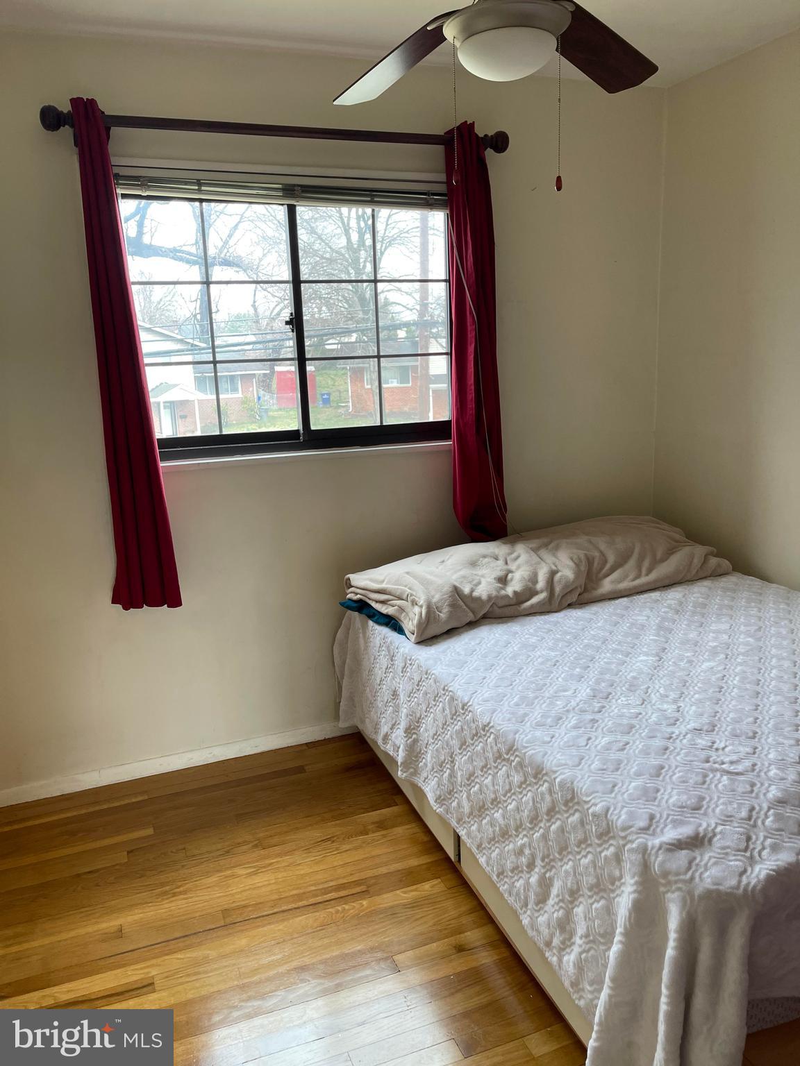 4110 Ferrara Drive Silver Spring, MD 20906 - Photo 11 of 33 Third bedroom