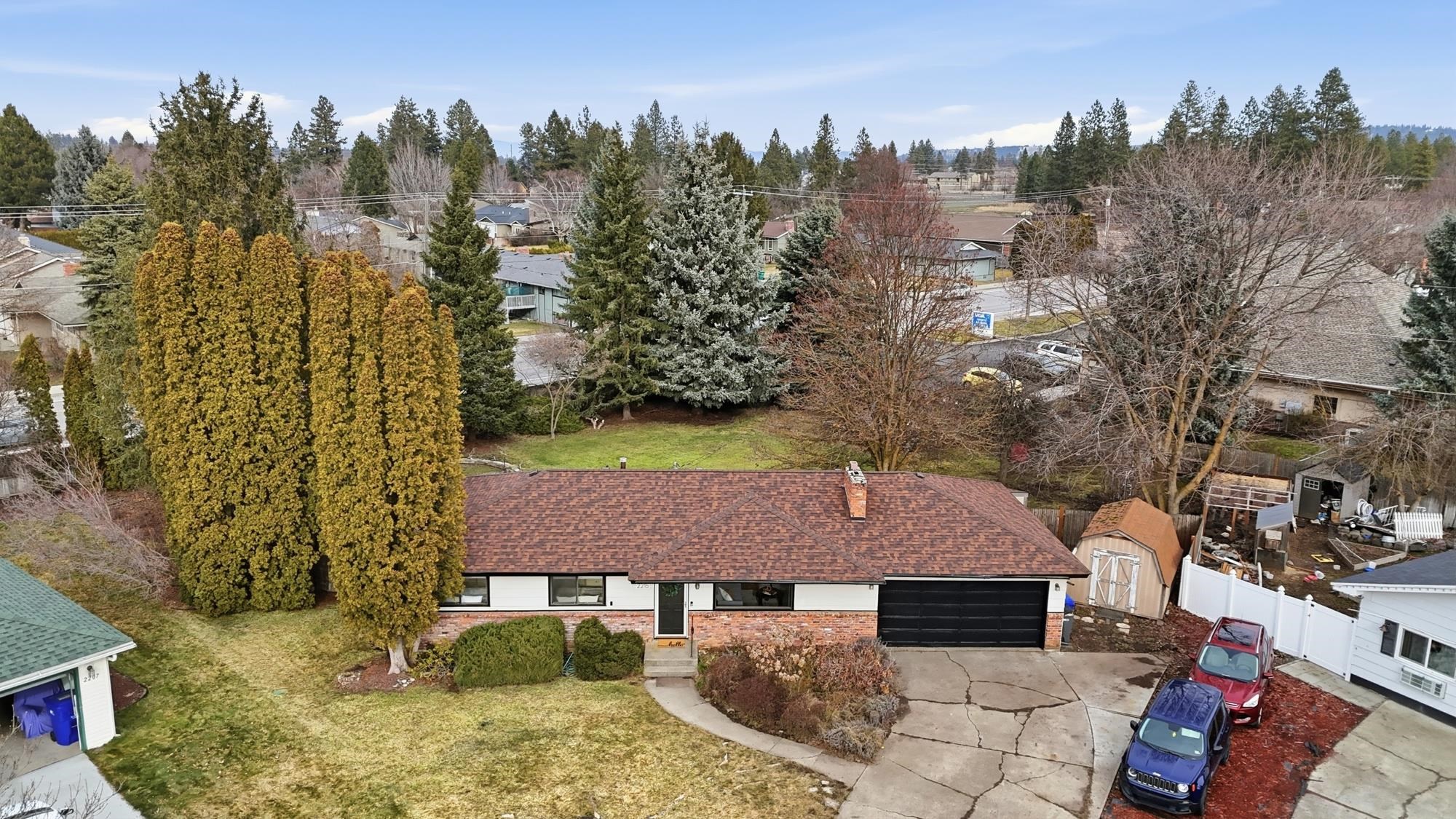 2215 East 58th Court Spokane, WA 99223 - Photo 45 of 49