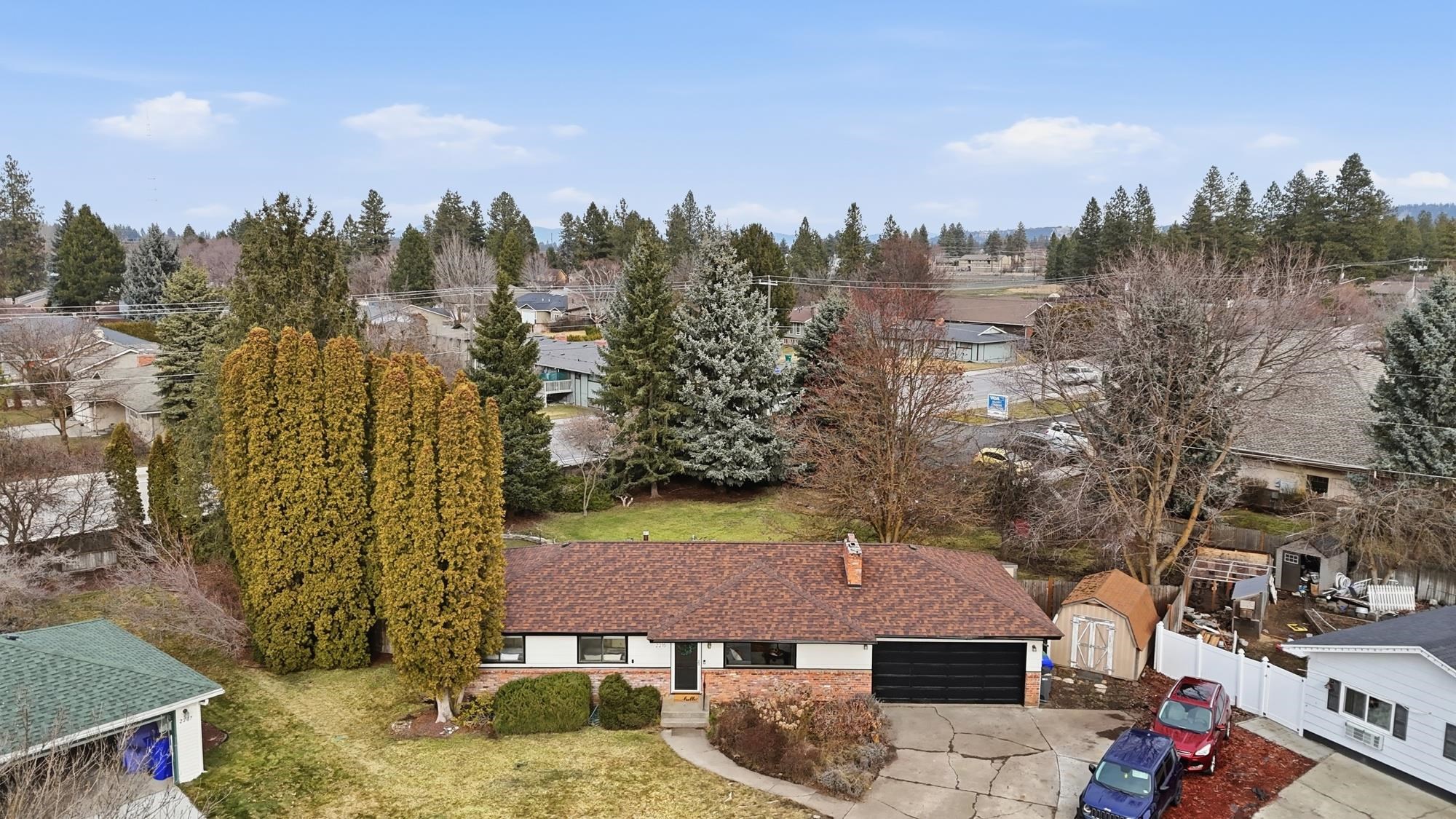 2215 East 58th Court Spokane, WA 99223 - Photo 46 of 49