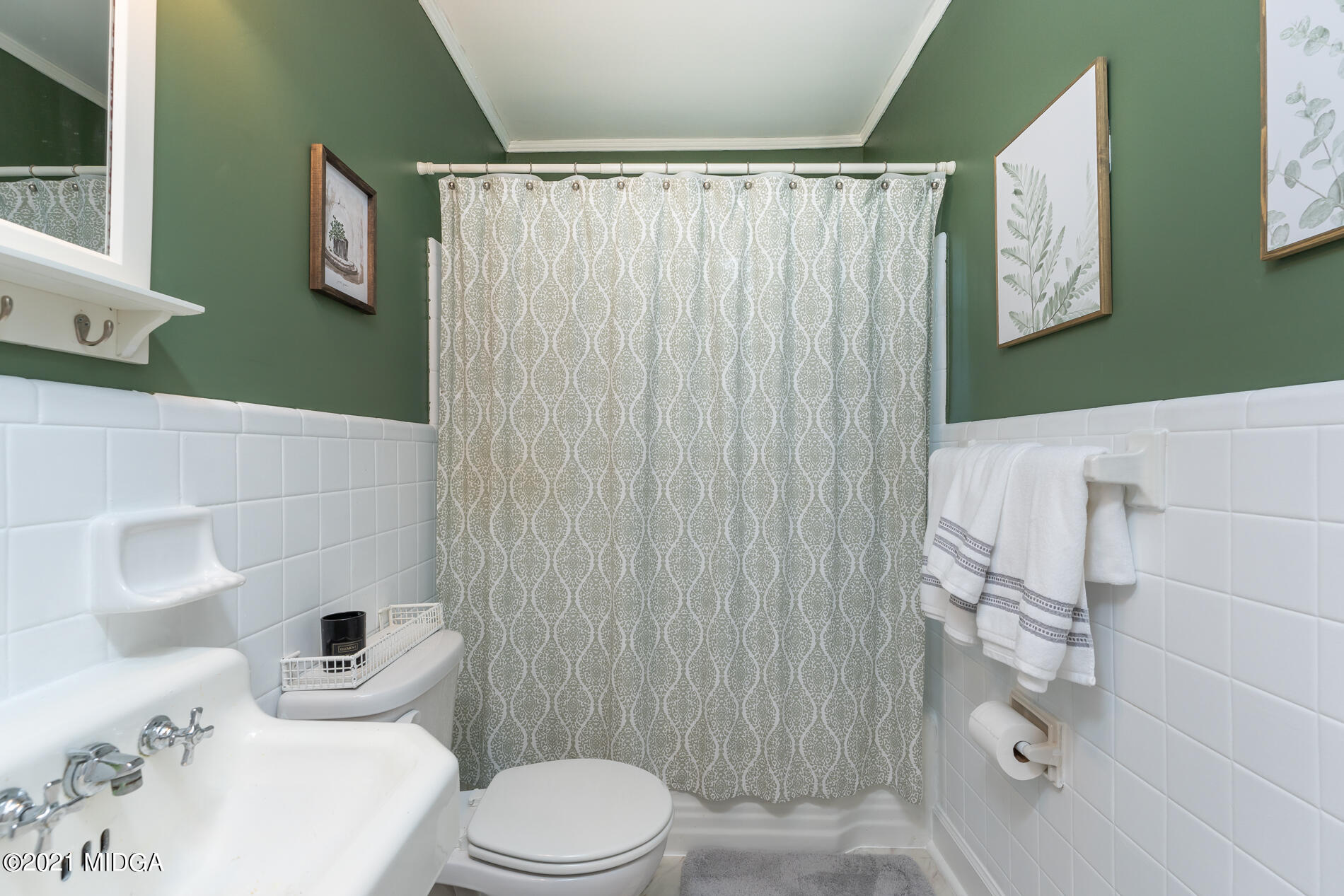 2661 Riverview Road Macon, GA 31204 - Photo 19 of 40 17-DSC00585