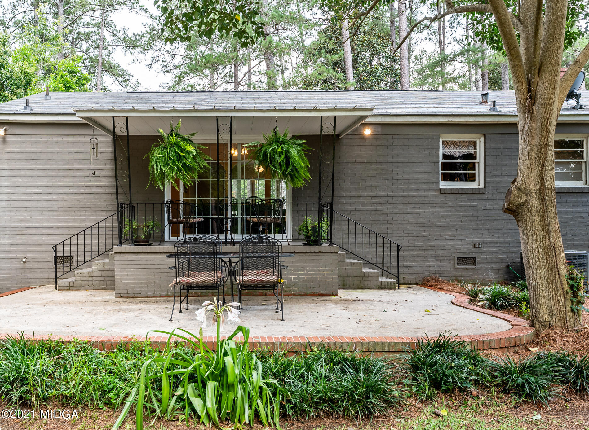 2661 Riverview Road Macon, GA 31204 - Photo 36 of 40 34-DSC00614