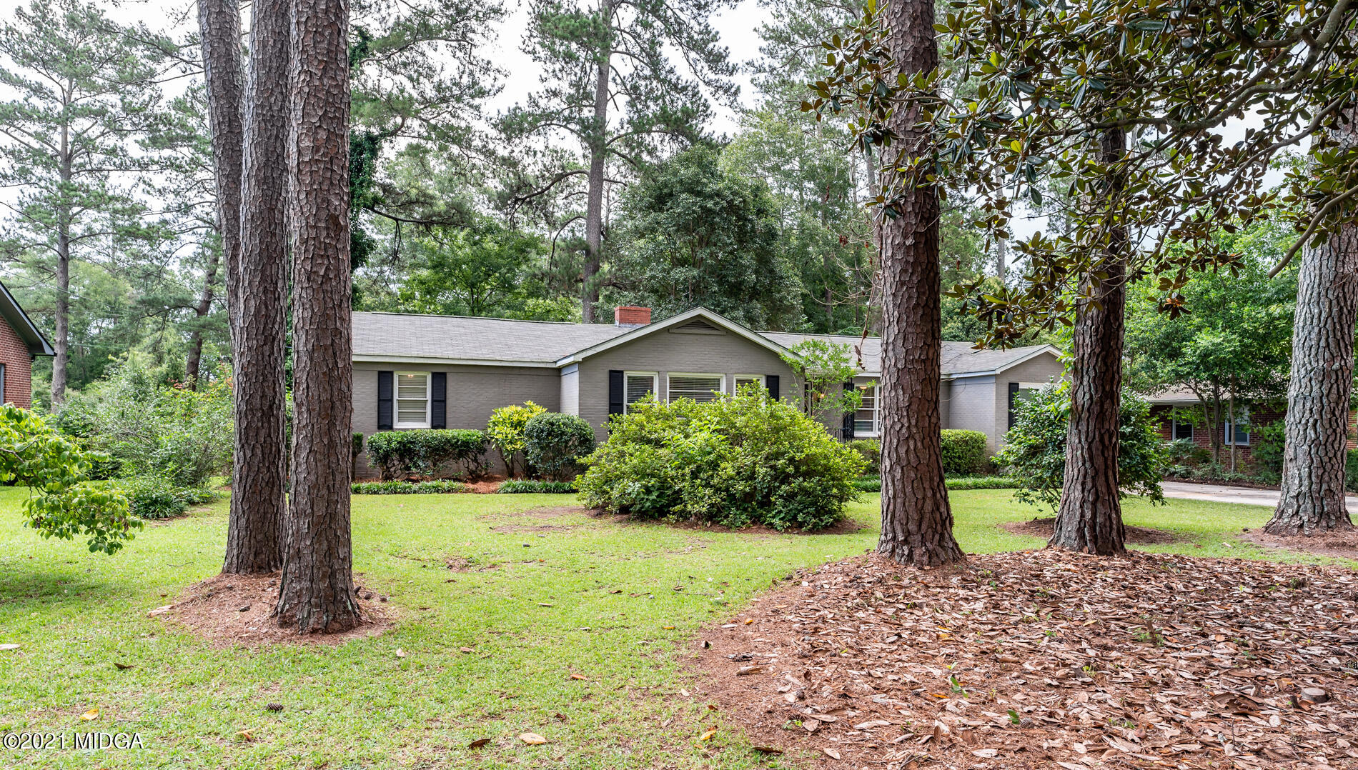 2661 Riverview Road Macon, GA 31204 - Photo 38 of 40 36-DSC00616