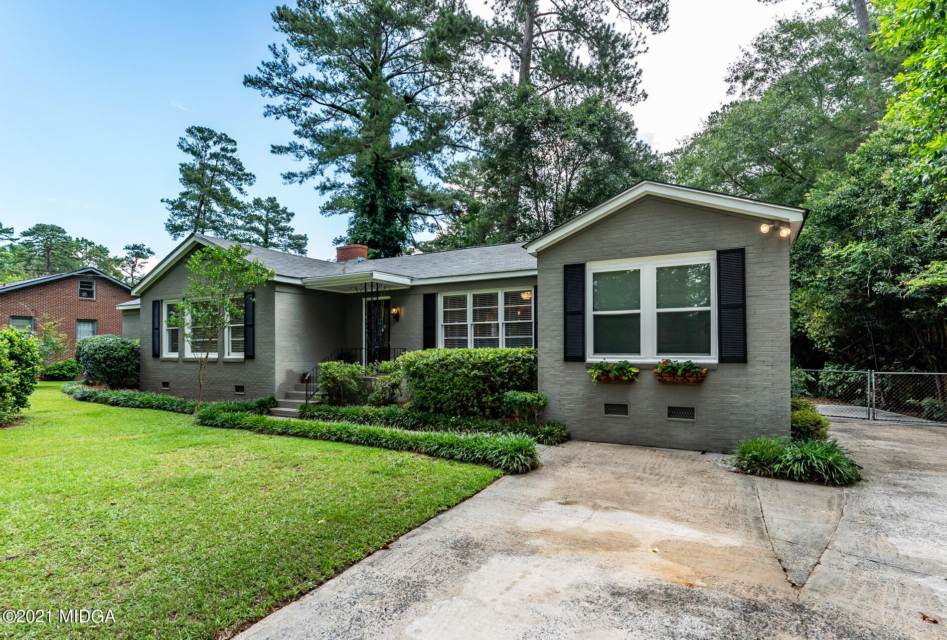 2661 Riverview Road Macon, GA 31204 - Photo 39 of 40 38-DSC00618