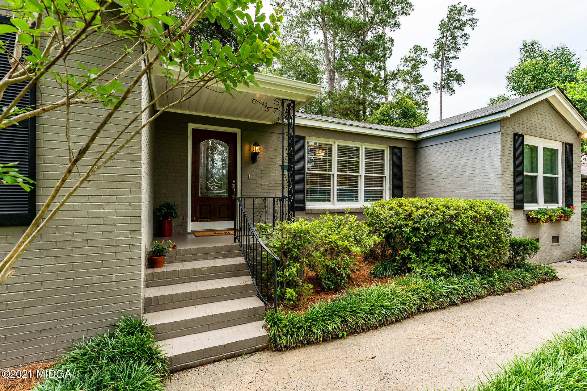 2661 Riverview Road Macon, GA 31204 - Photo 40 of 40 39-DSC00619