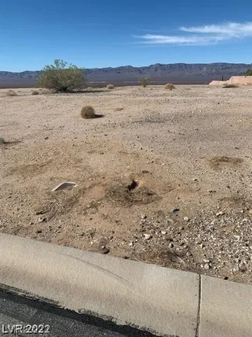 $44,900 | 11 Scenic View Lane, Palm Gardens, NV 89039