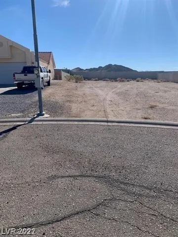 $44,900 | 11 Scenic View Lane, Palm Gardens, NV 89039