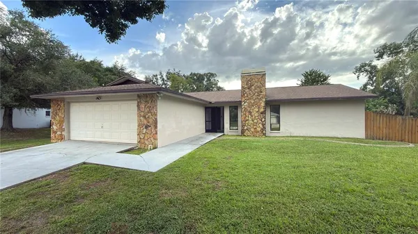 $2,300 | 3829 Briarbrook Place, Land O' Lakes, FL 34639