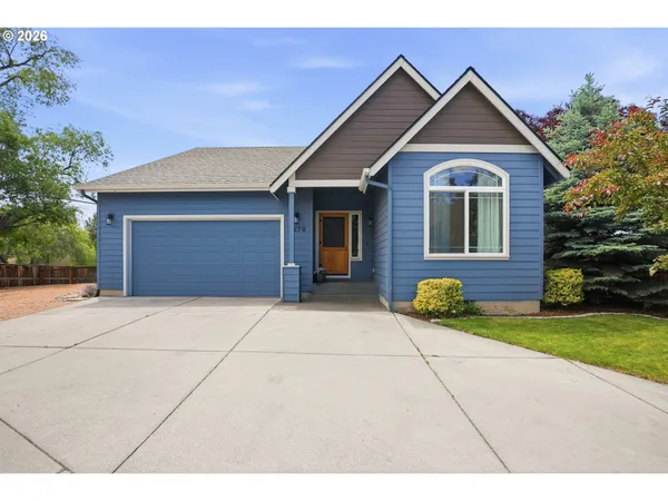 $589,900 | 3279 Northeast Jonahs Court, Bend, OR 97701