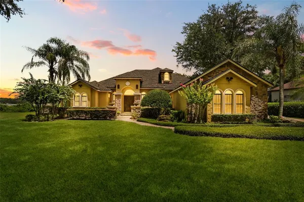 $999,999 | 863 Cardinal Pointe Cove, Sanford, FL 32771