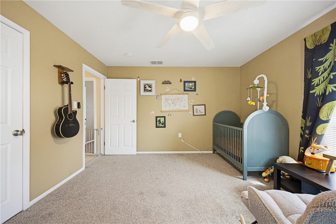 234 East Trant Road Kingsville, TX 78363 - Photo 23 of 32 a view of a room with gym equipment