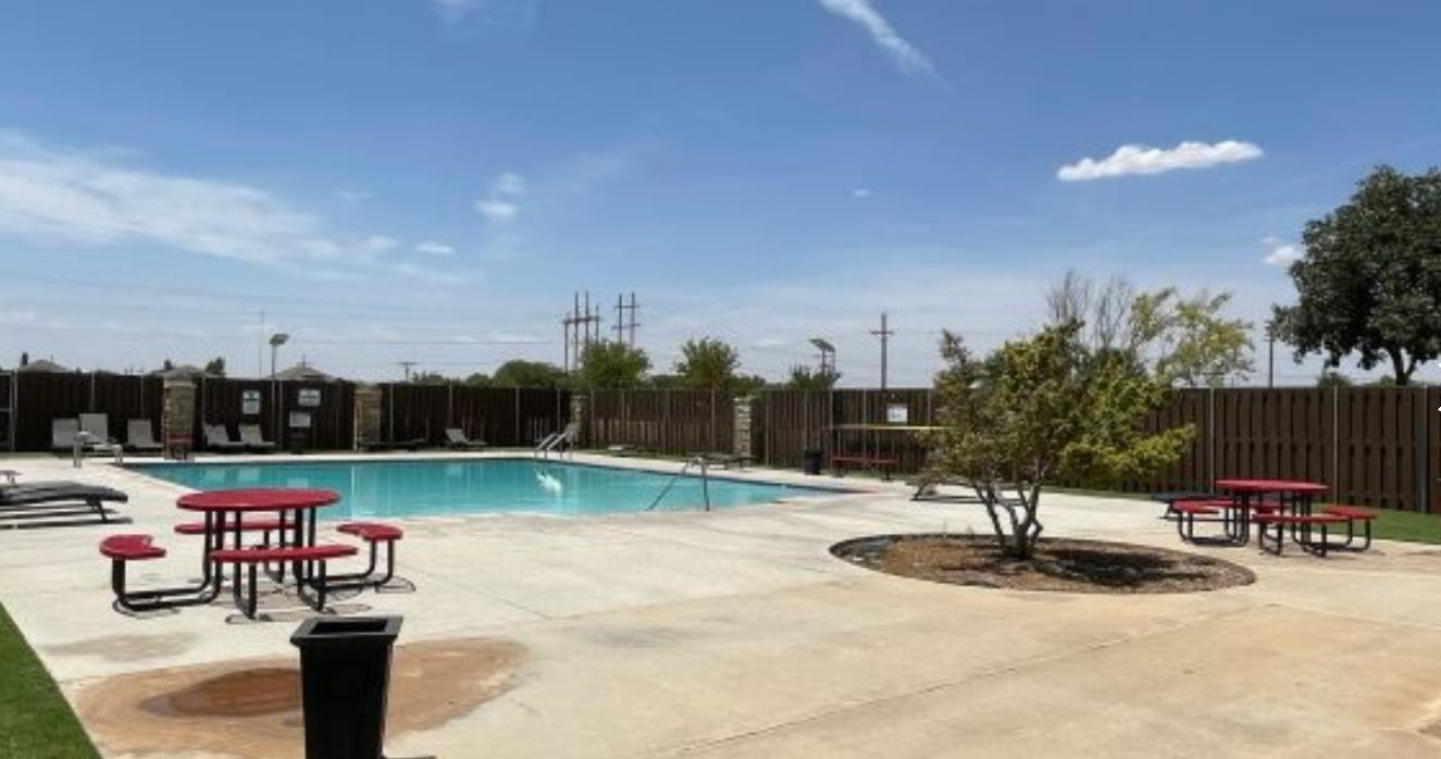 3619 Ridgely Avenue Lubbock, TX 79407 - Photo 25 of 28 Photo 25