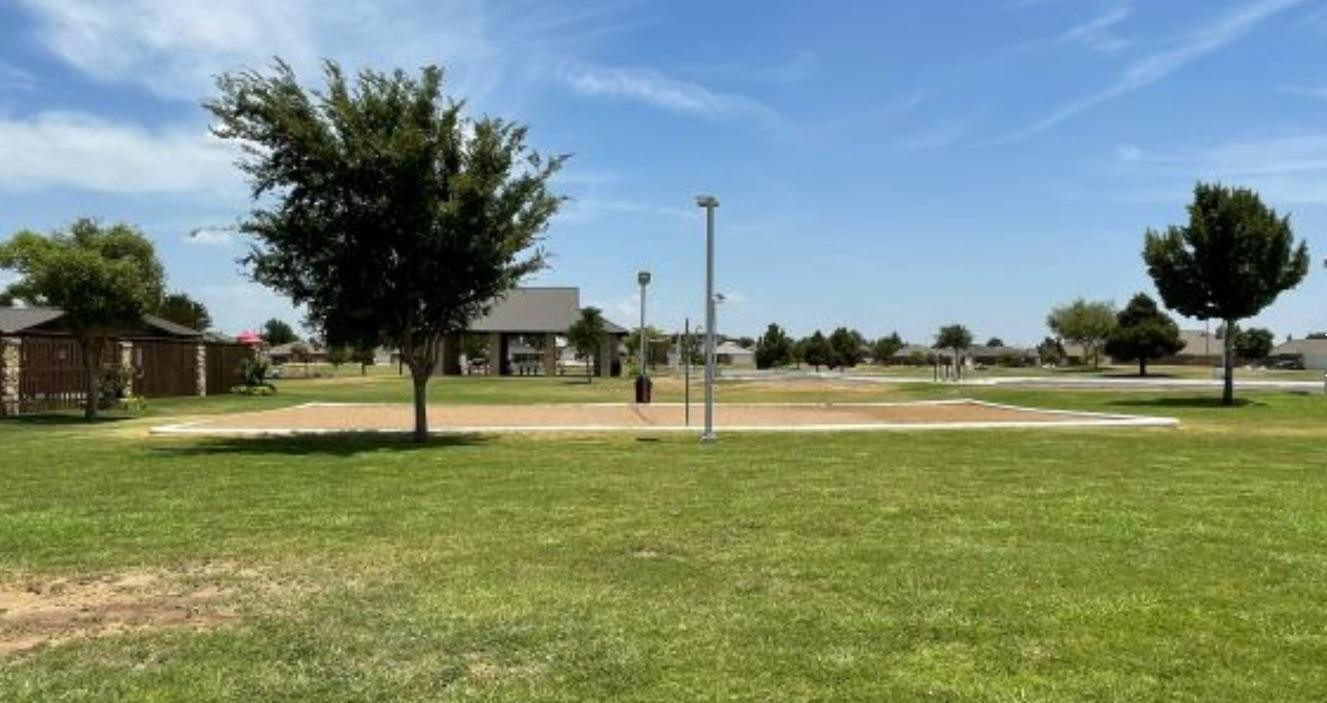 3619 Ridgely Avenue Lubbock, TX 79407 - Photo 27 of 28 Photo 27