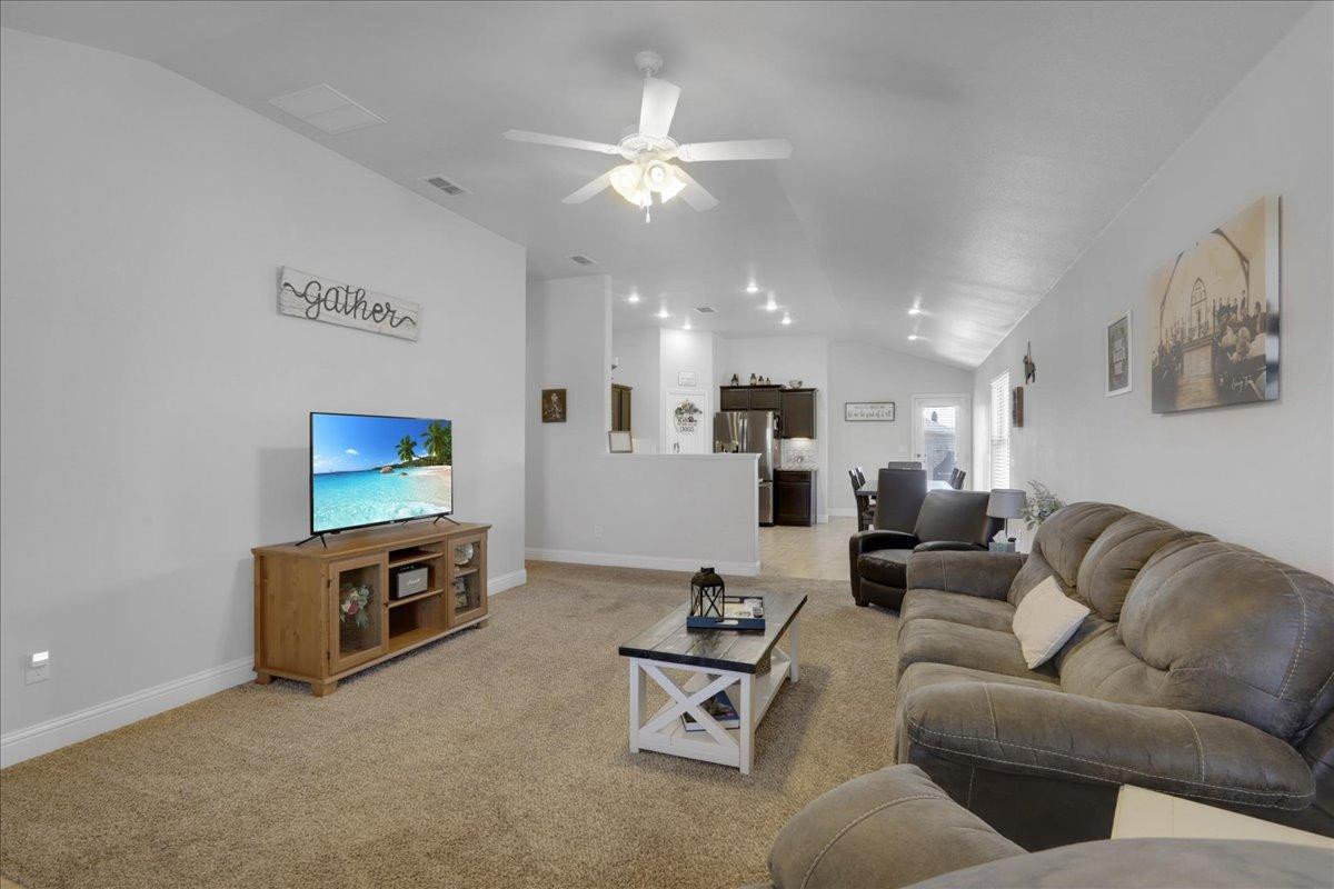 3619 Ridgely Avenue Lubbock, TX 79407 - Photo 4 of 28 Photo 4
